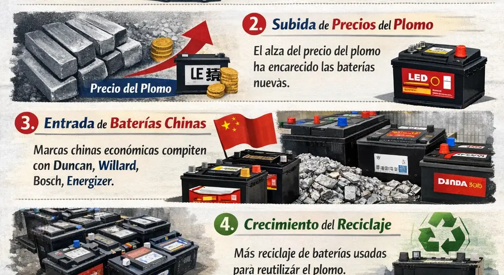 La Fuerza