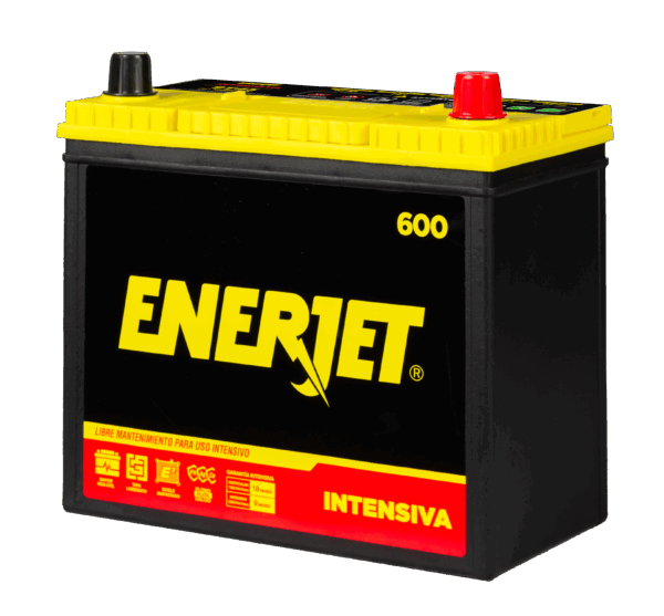 51R-760 (NS60) de 405 cca, ENERJET