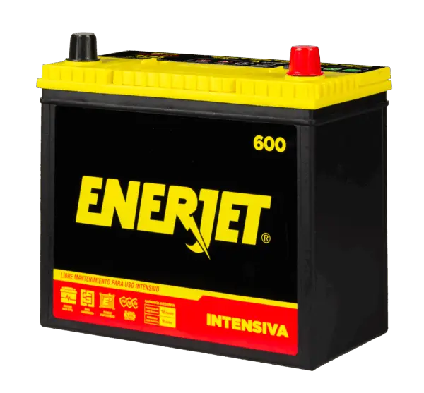 51R-760 (NS60) de 405 cca, ENERJET