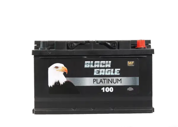94R de 750 cca, BLACK EAGLE PLATINUM