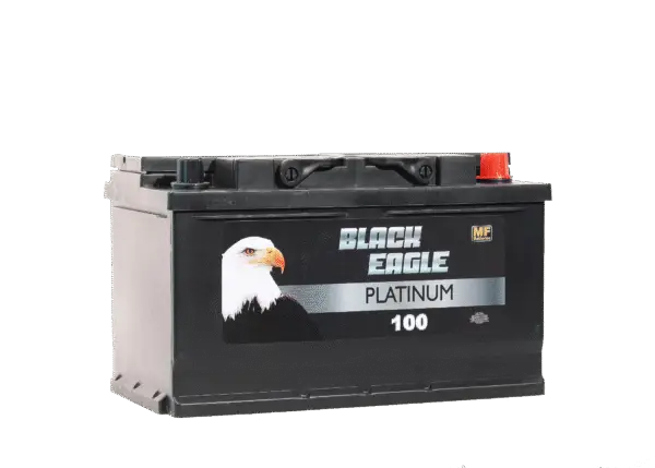 94R de 750 cca, BLACK EAGLE PLATINUM - Imagen 2