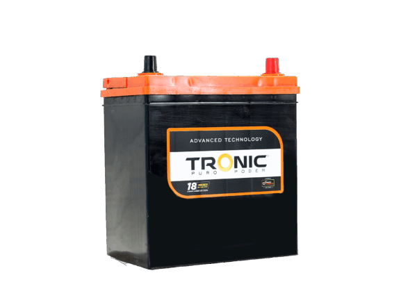 NS-40R de 300 cca, TRONIC - Imagen 2