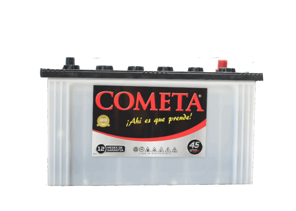N-100L de 750 cca, COMETA