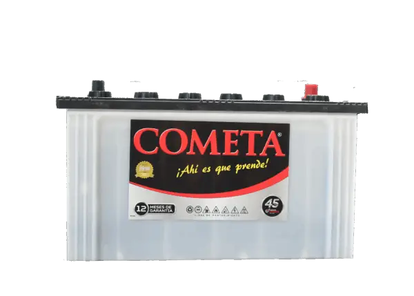 N-100L de 750 cca, COMETA