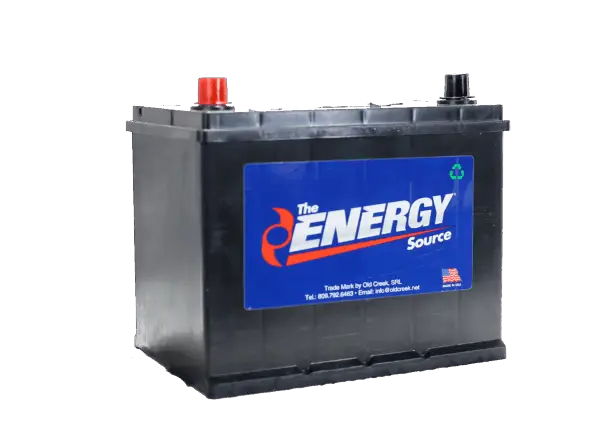 24L de 525 cca, ENERGY - Imagen 2