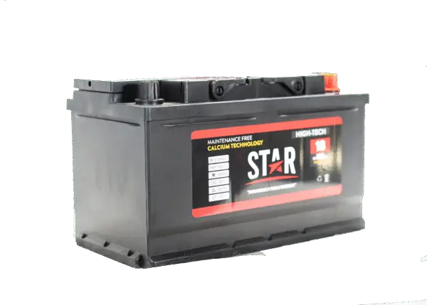 94R de 800 cca, STAR HIGH TECH - Imagen 2