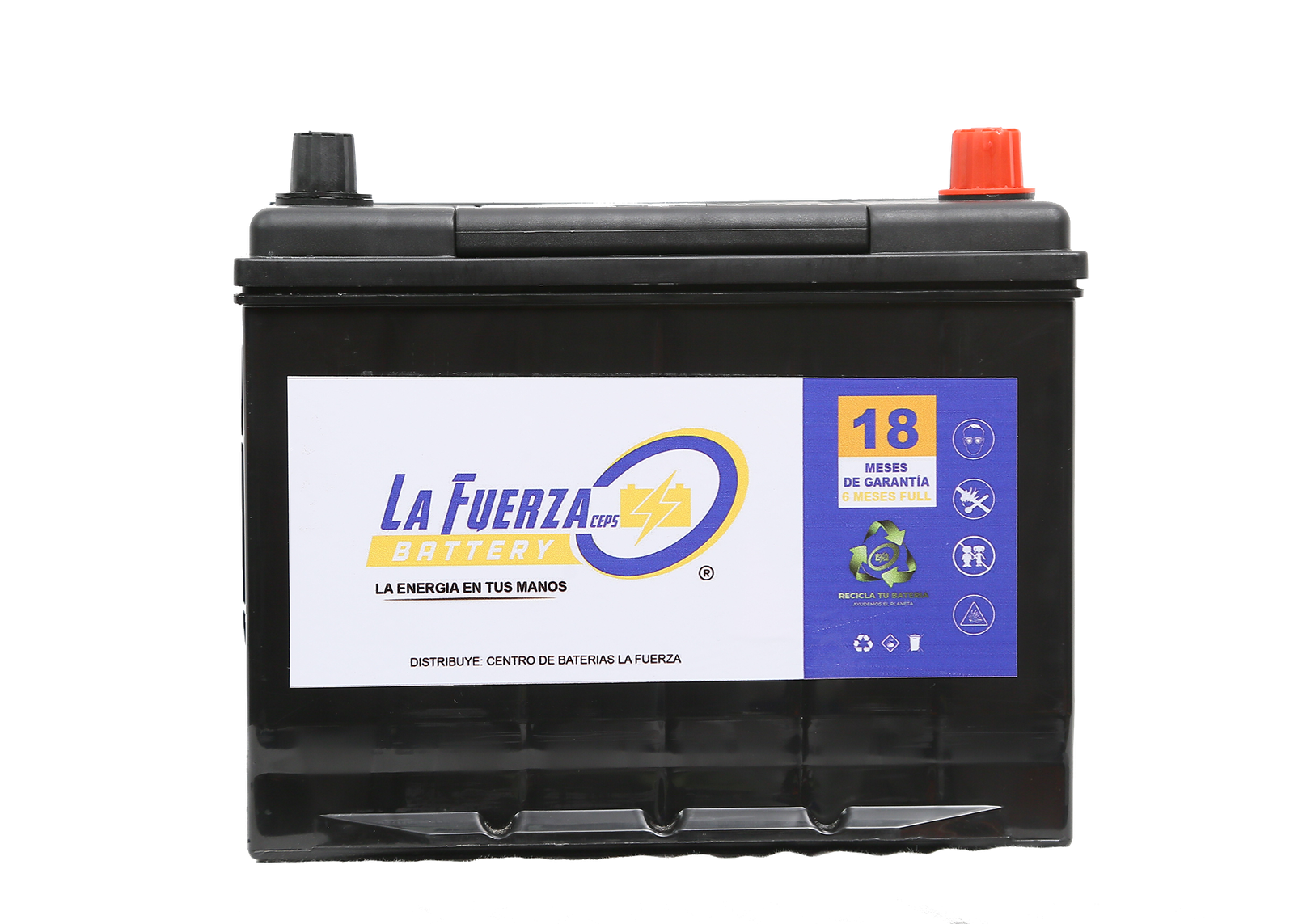 La Fuerza