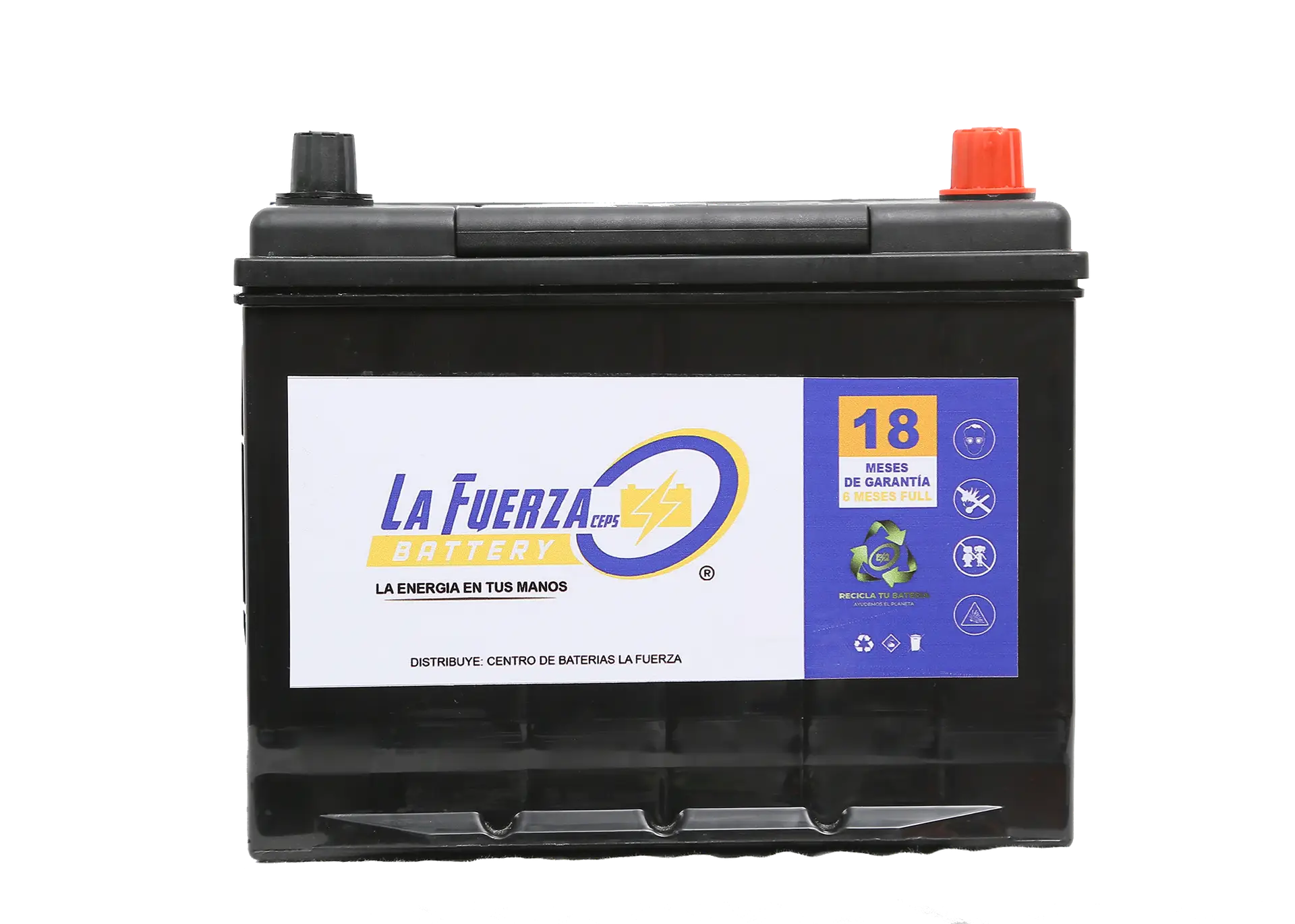 La Fuerza