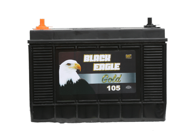 31T de 750 cca, BLACK EAGLE GOLD