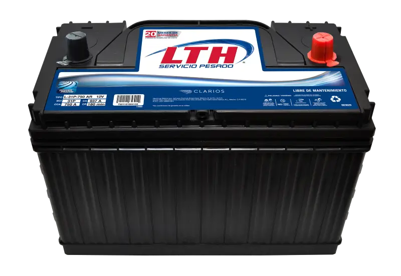 l-31p-750-ar-sup - La Fuerza