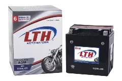 lth-tx30l-bs-pack-2020tmb-0 - La Fuerza